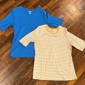 Women’s Duluth Trading Shirts